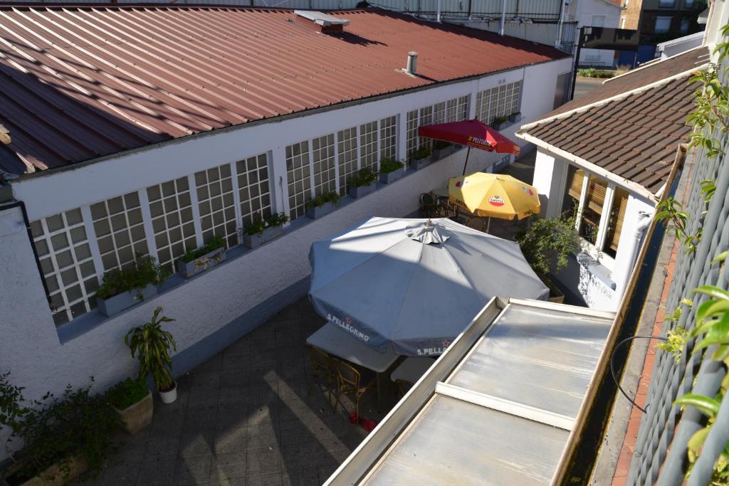 Le Cheval Noir Hotel Paris Pantin Kültér fotó